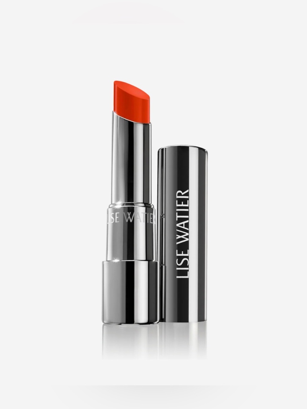 **NEW LISE WATIER LIPSTICK**